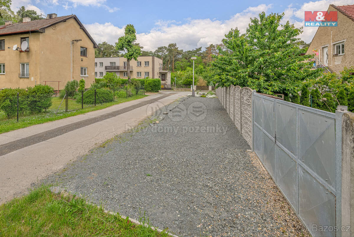 Prodej bytu 4+kk, 82 m², Kolín, ul. Kpt. Jaroše - 20