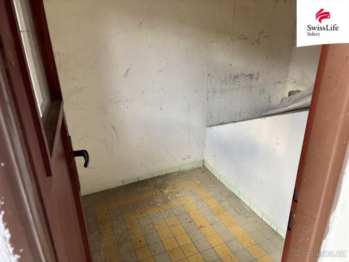 Prodej rodinného domu 138 m2 Husova, Přelouč - 20