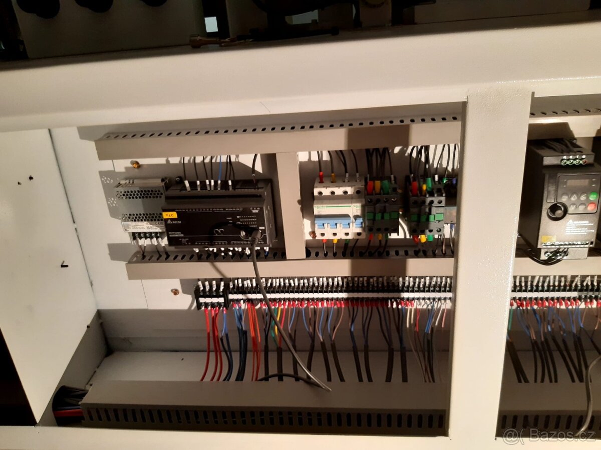 Olepovačka ABS hran - 20