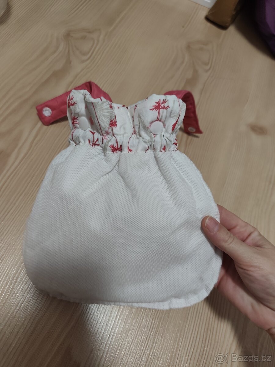 Luxusní dva kočárky pro panenky - OSOBNÍ odběr - 20