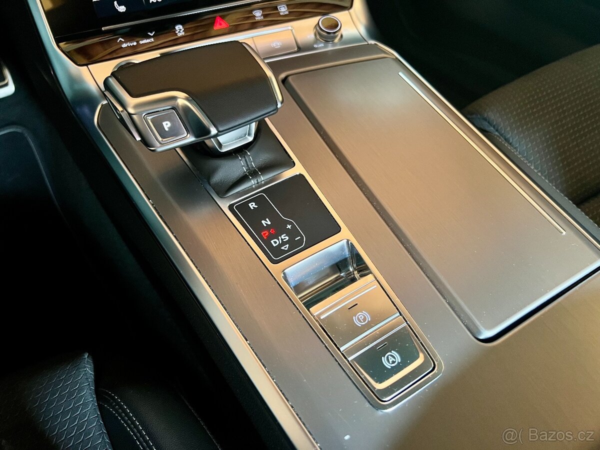 Audi A7 2,0 45 TFSi / QUATTRO / S-LINE / 2022 - 20