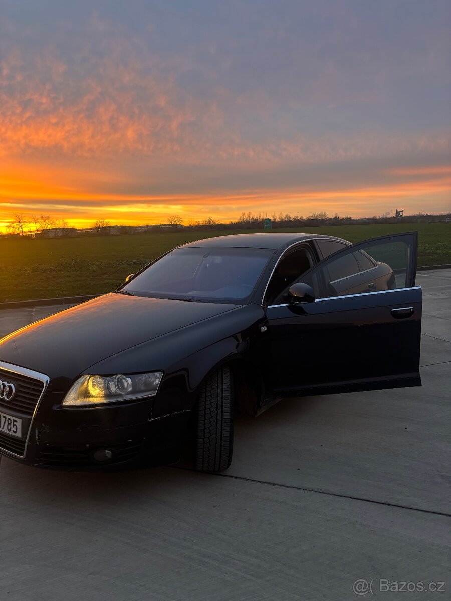 Audi a6c6 2009 rok 🤩 - 20