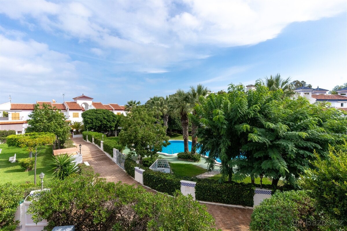 Prodej bytu 3+kk 54 m² Alicante, Španělsko - 20