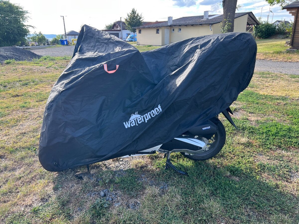 Honda PCX 125 - 20
