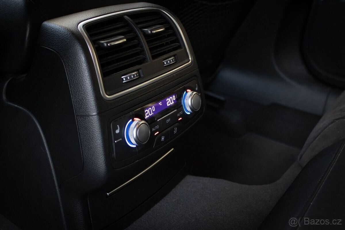Audi A6 Allroad 3.0 TDI 200kw - 20