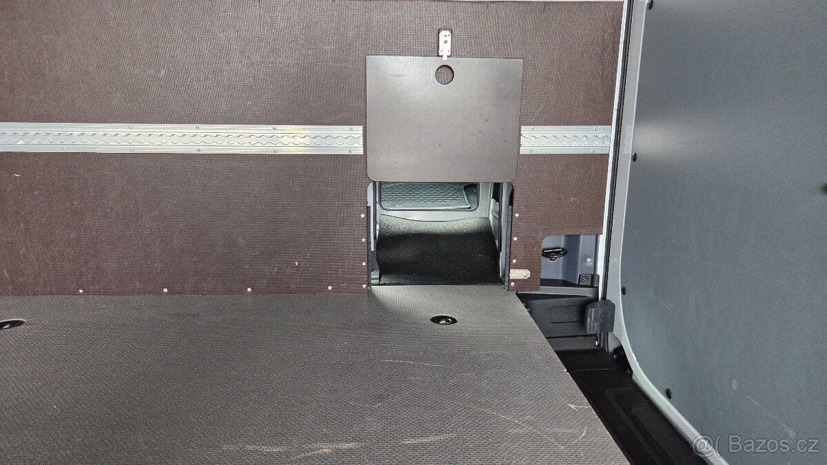 Sprinter 317 CDI/XL ZÁRUKA - 20