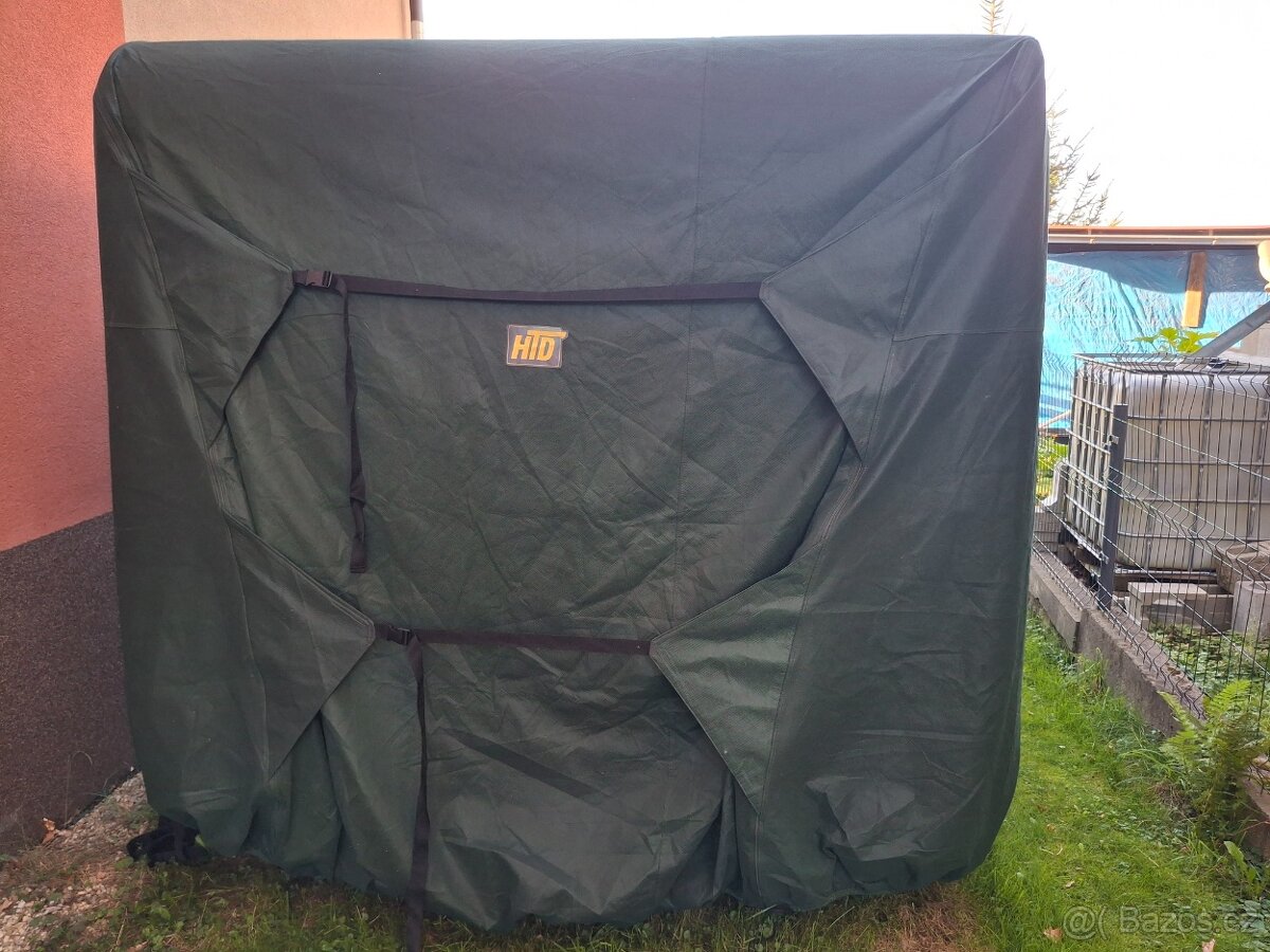 Karavan Knaus, mover - sleva, zimní cena - 20