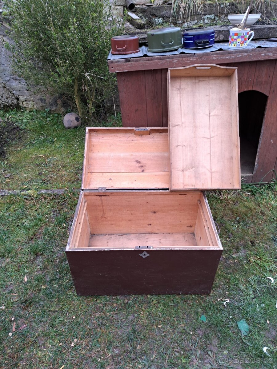 Prodám cena dohodou - 20