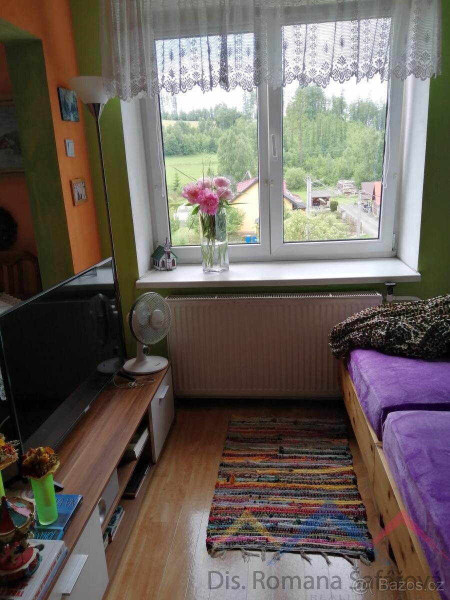 Byt 2+1, Velká Štáhle - 20