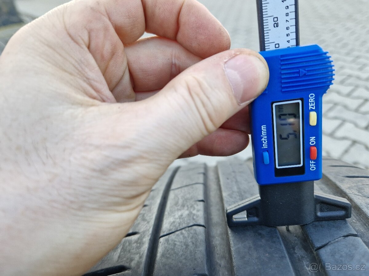 Kola Seat Ateca FR / Cupra Ateca / Škoda Karoq 8x19 ET45 - 20