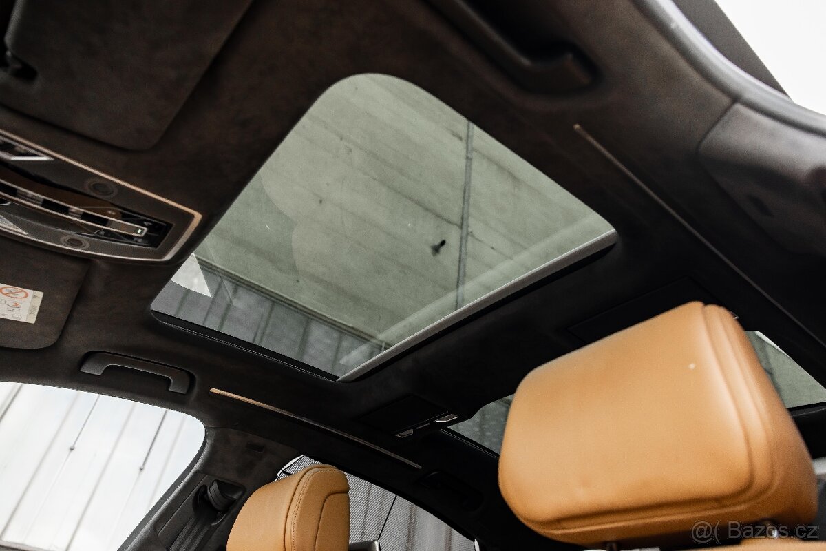 Audi A8 55 TFSI Long quattro FULL VÝBAVA - 20
