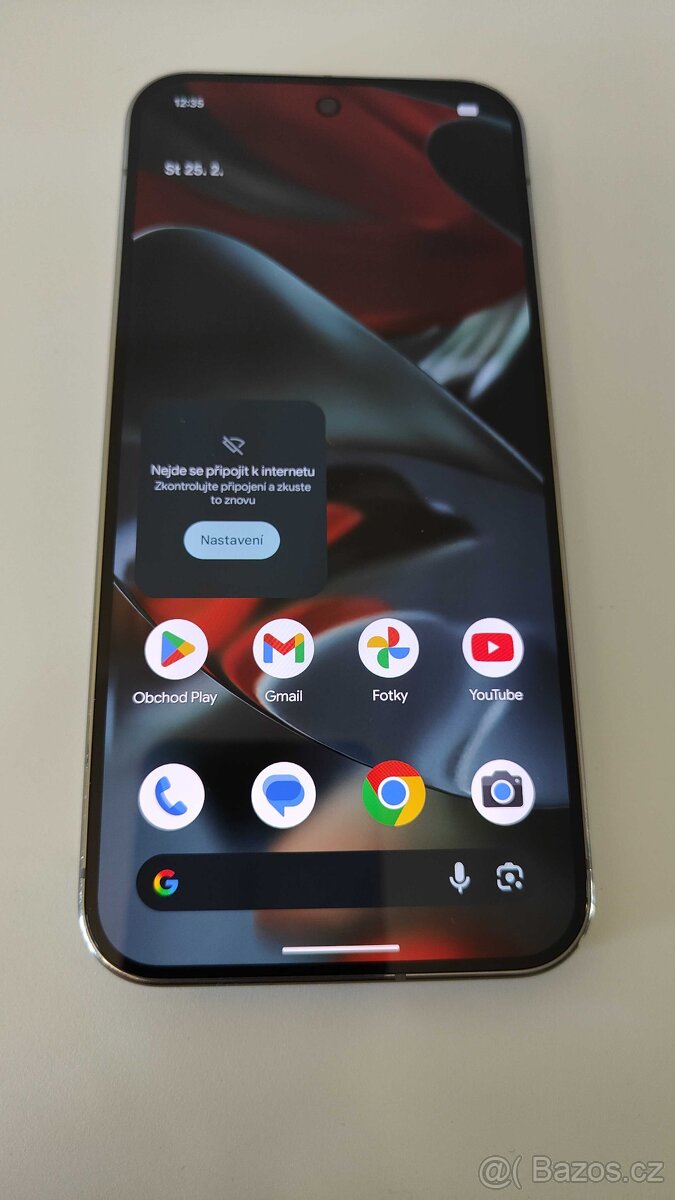 Google Pixel 9 Pro XL 256GB – Hazel - 20