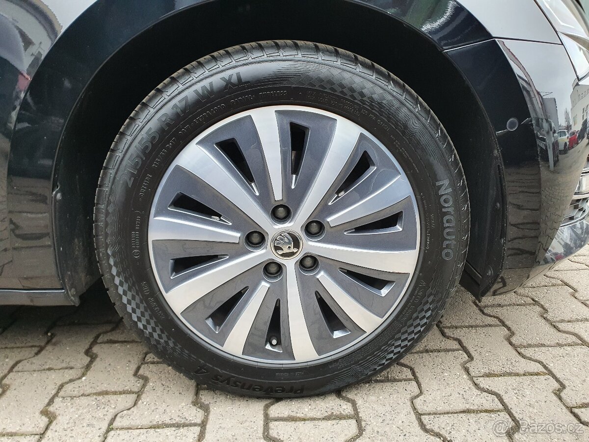 Škoda Superb 3 Combi Style 2.0 TDI 147kW - záruka Autodraft - 20