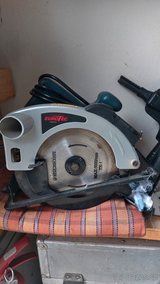 Prodám věci z garáže - 20