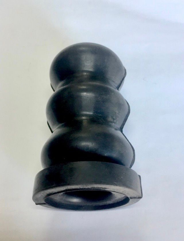 Originální Plexi sidecar bedna držák kulometu plachta - 20