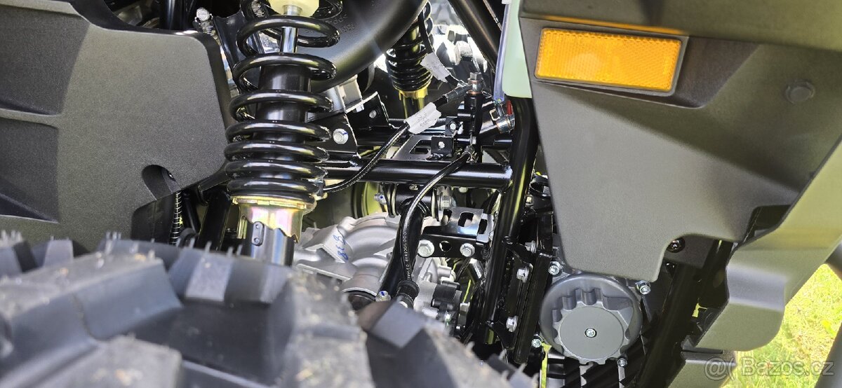 Odes PATHCROSS 525 L - 20