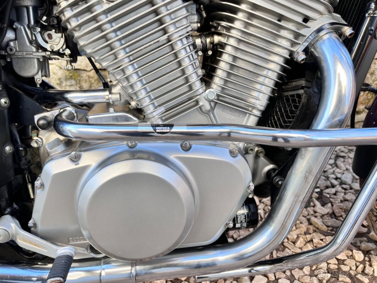 Prodám Suzuki VX 800 - 20