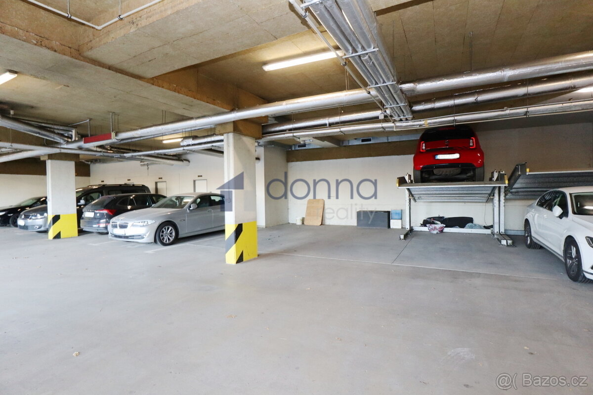 Prodej bytu v OV 2+kk/B,G, 59,5m2, ulice Moskevská, Praha 10 - 20