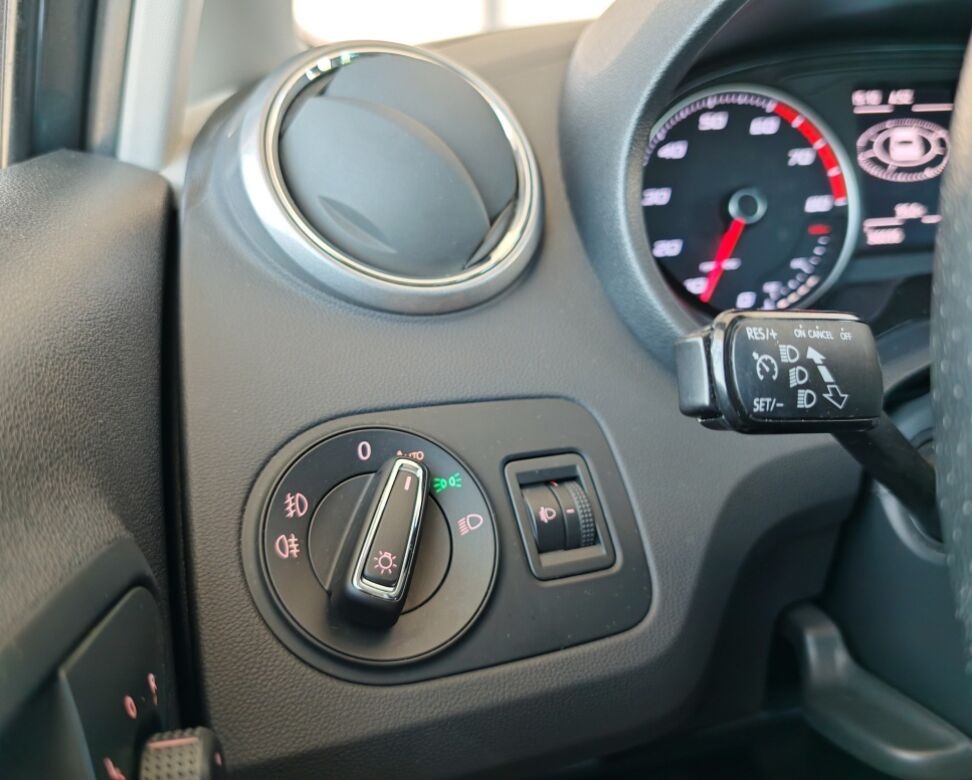 Seat Ibiza 1.2 TSI 66KW FR - 20