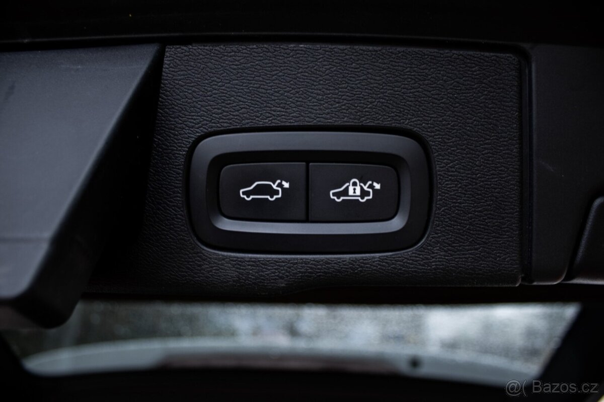 Volvo XC60 D4 Inscription A/T 2019 - 20