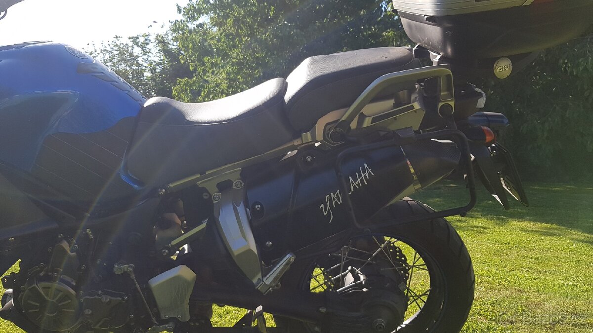 Yamaha XTZ 1200 Super Tenere - 20