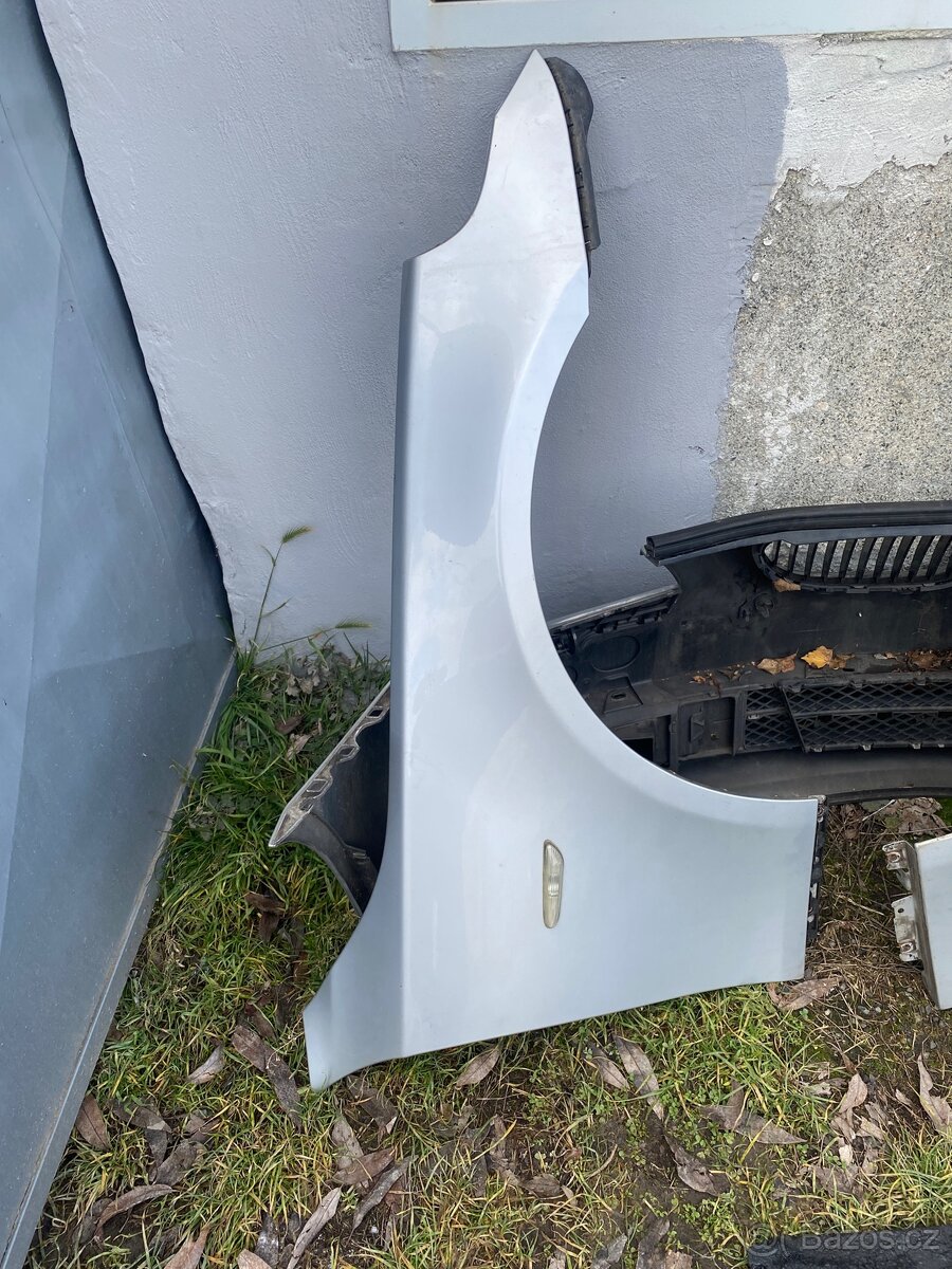 ND bmw e61 525d FACELIFT 145kw ND z celého auta - 20