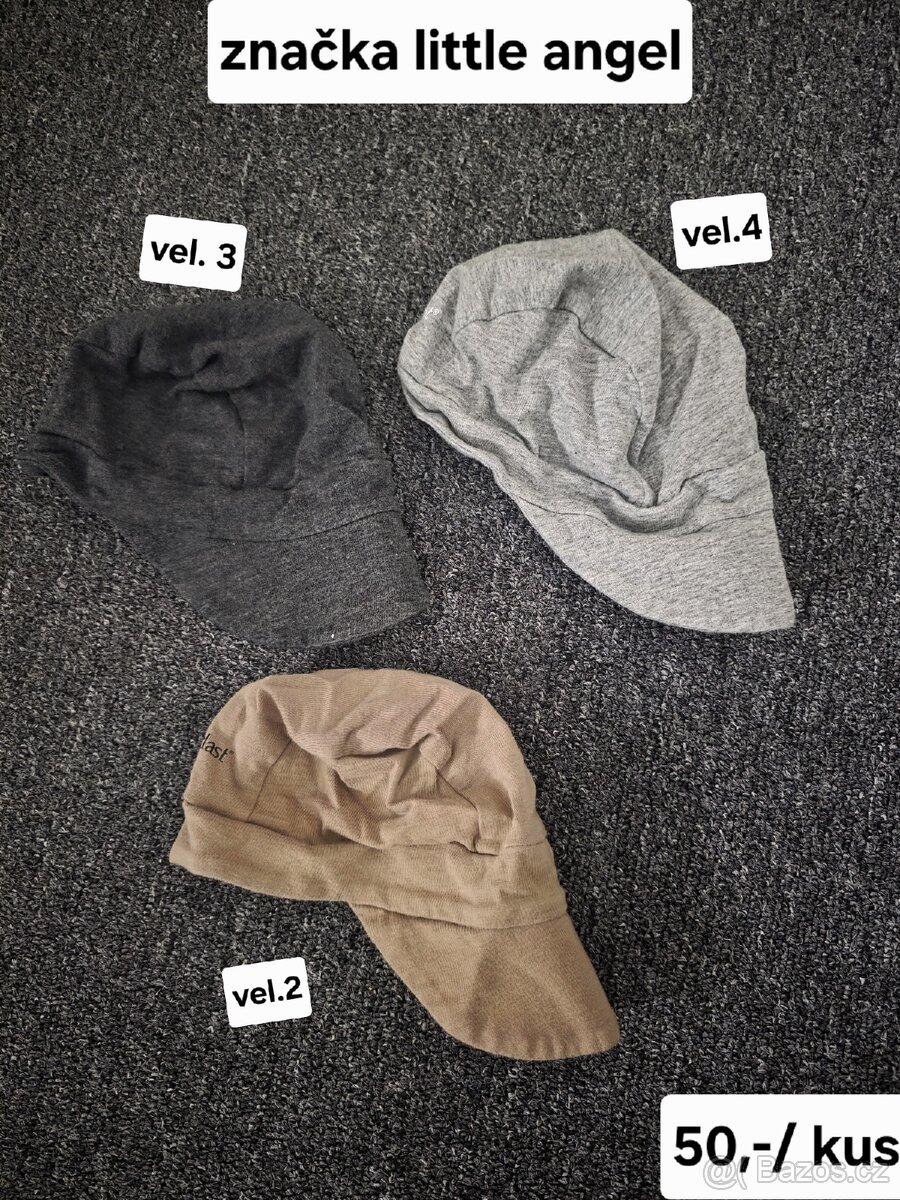 Oblečení pro děti - 20