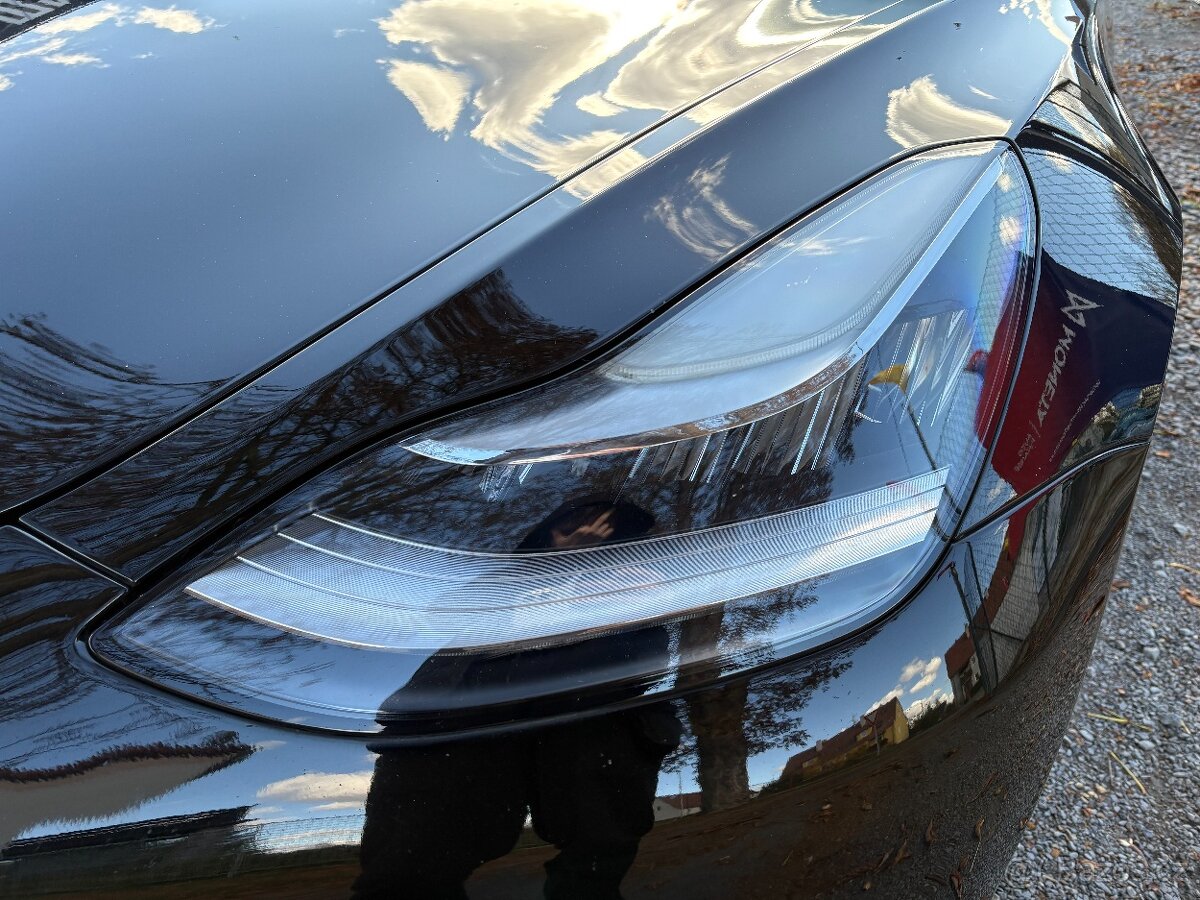 Tesla Model 3 SR+ DPH, ZÁRUKA, TZ, AUTOPILOT - 20