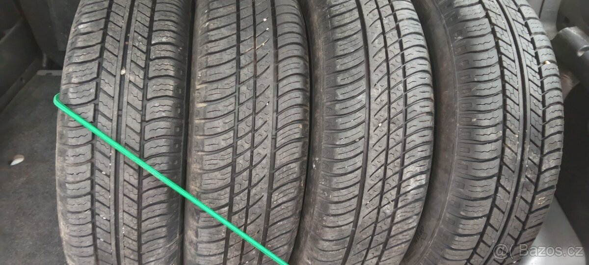 🚗 Peugeot Partner – spolehlivý pracant - 20