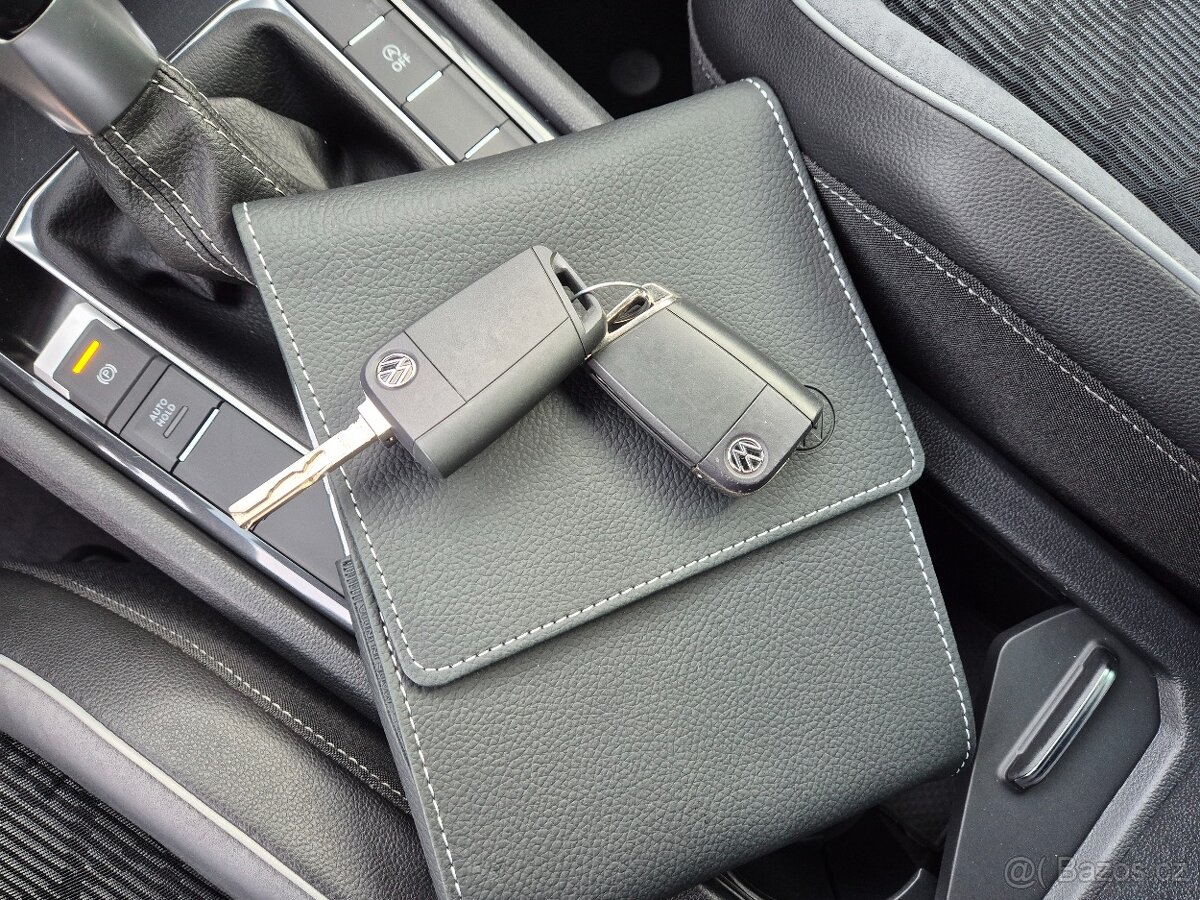 Volkswagen Tiguan 2.0 TDi 110kw DSG R-LINE 2022 ZÁRUKA - 20