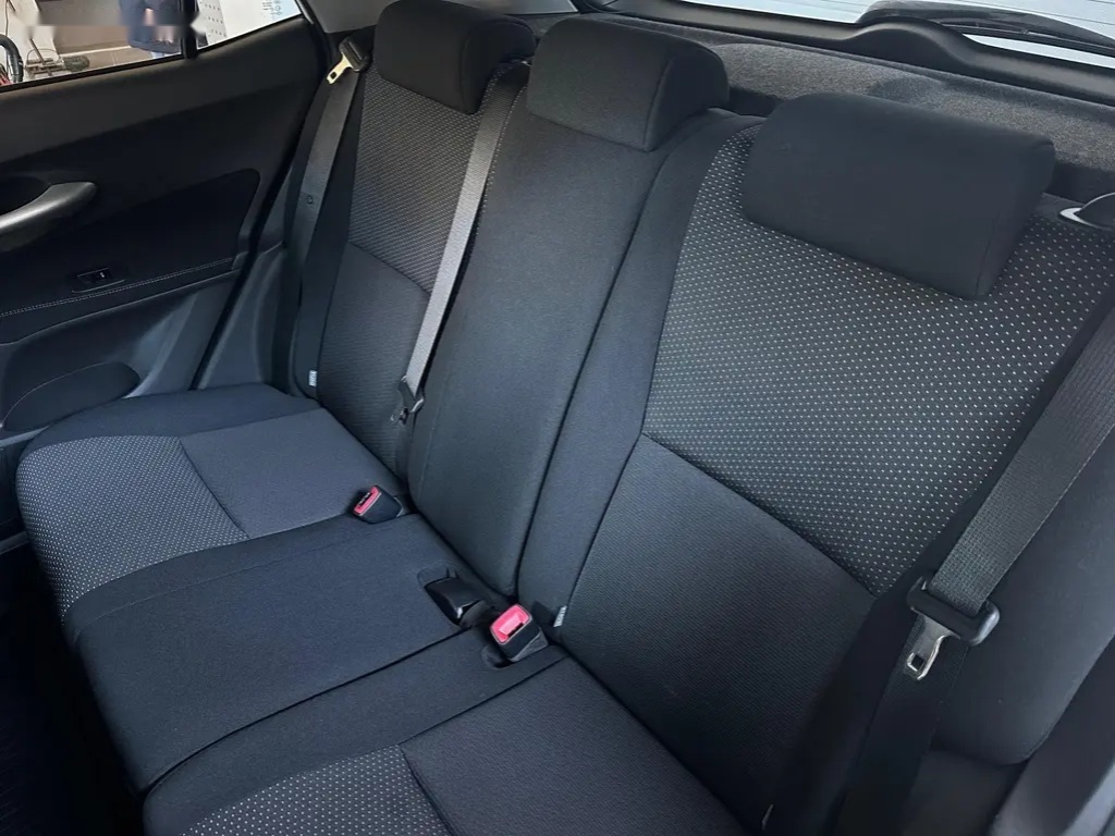 Toyota Auris, 1.6i - CZ - 1.Majitel - 20