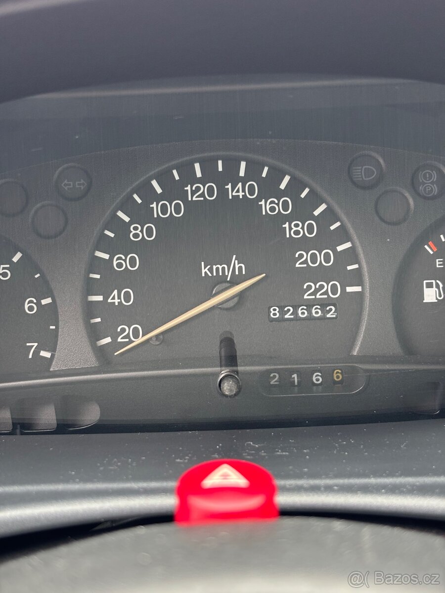 Ford Fiesta Flair 1.3 1998 - 20