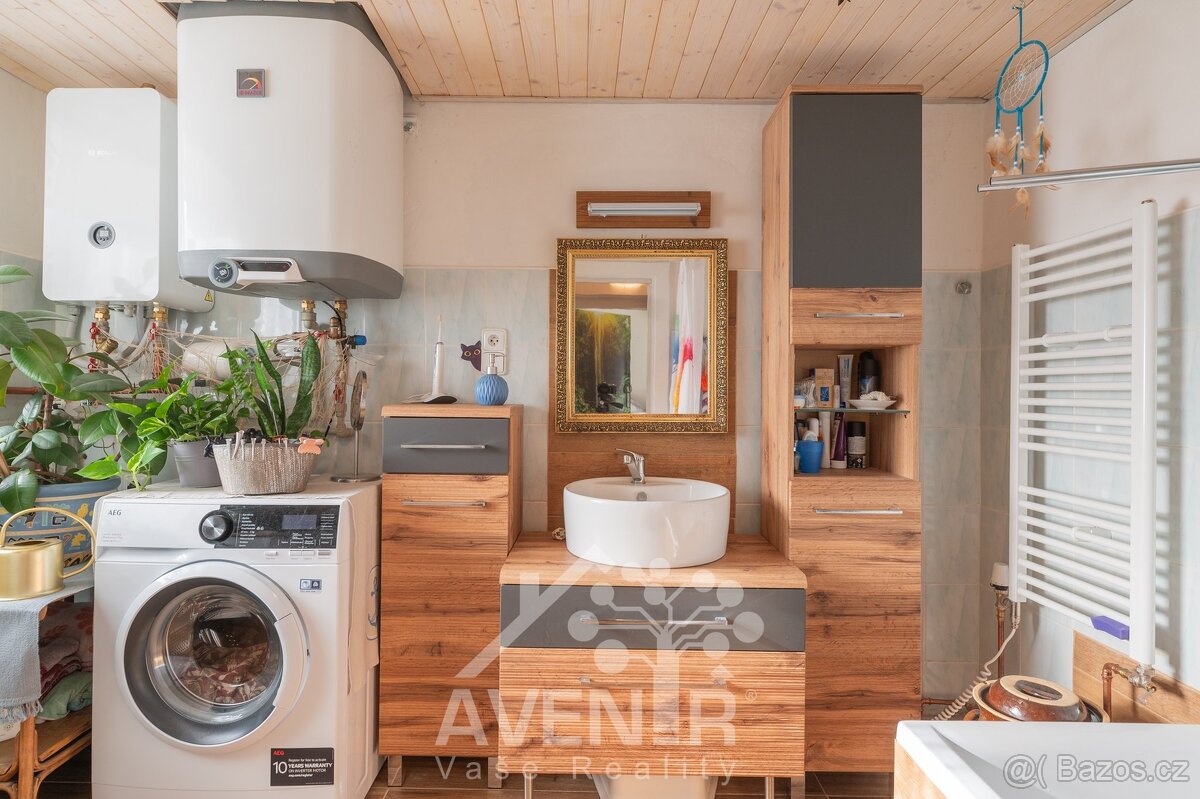 Prodej rodinného domu 60 m², Bystřice pod Hostýnem - 20