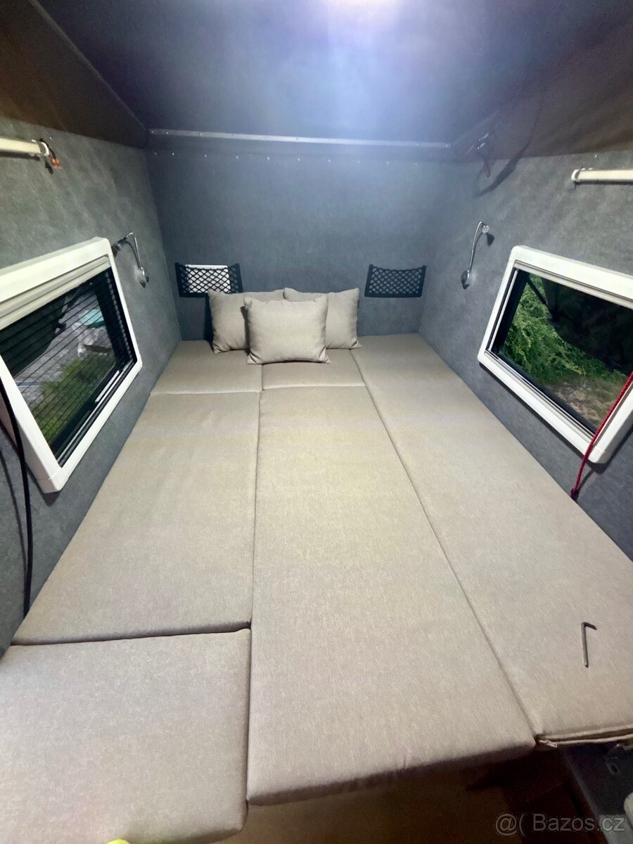Mini karavan - 20