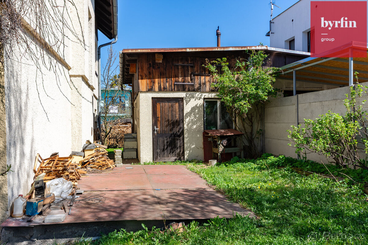 Prodej rodinného domu Vítkov, U Nemocnice - 20