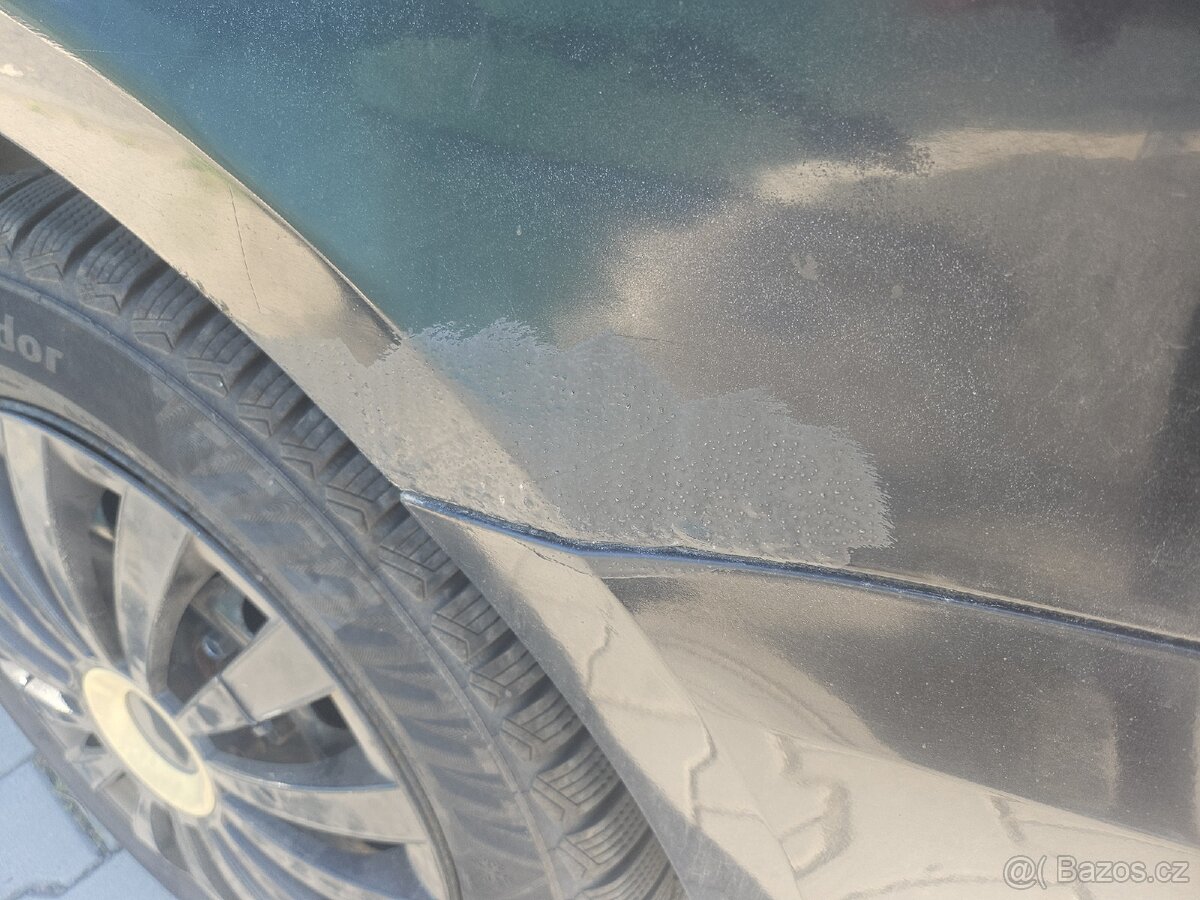 Skoda Superb combi 2.0tdi 125kw,plne pojizdny - 20