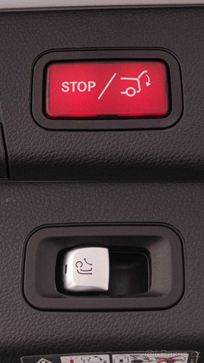 Mercedes-Benz C220d AMG 2021 - 20