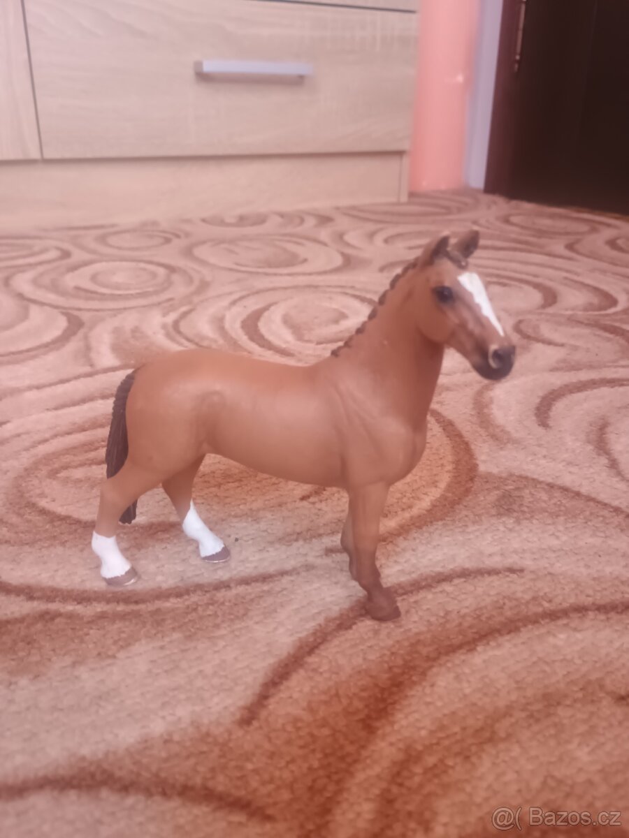 Schleich koně - 20
