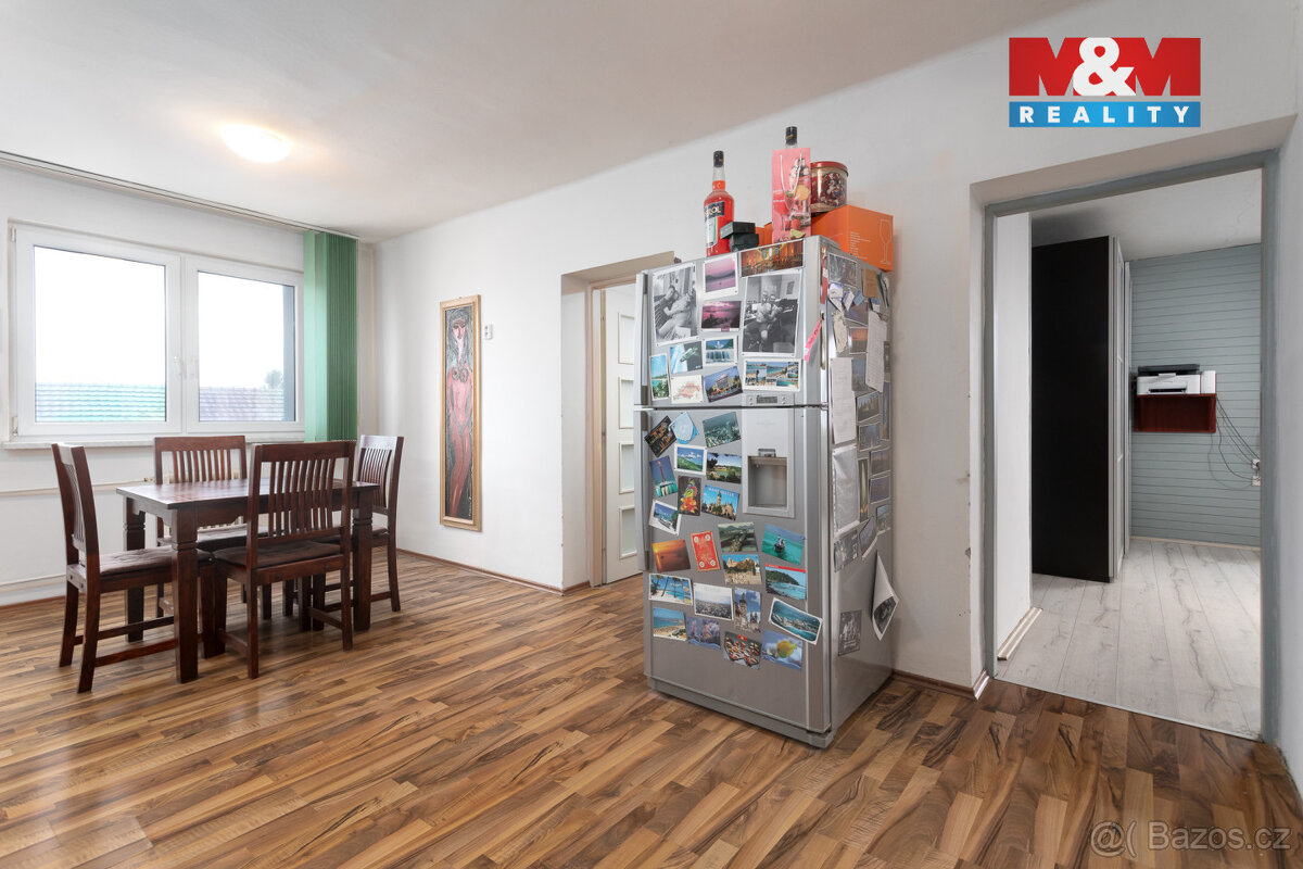 Prodej rodinného domu, 246 m², Ostrava - Nová Bělá - 20