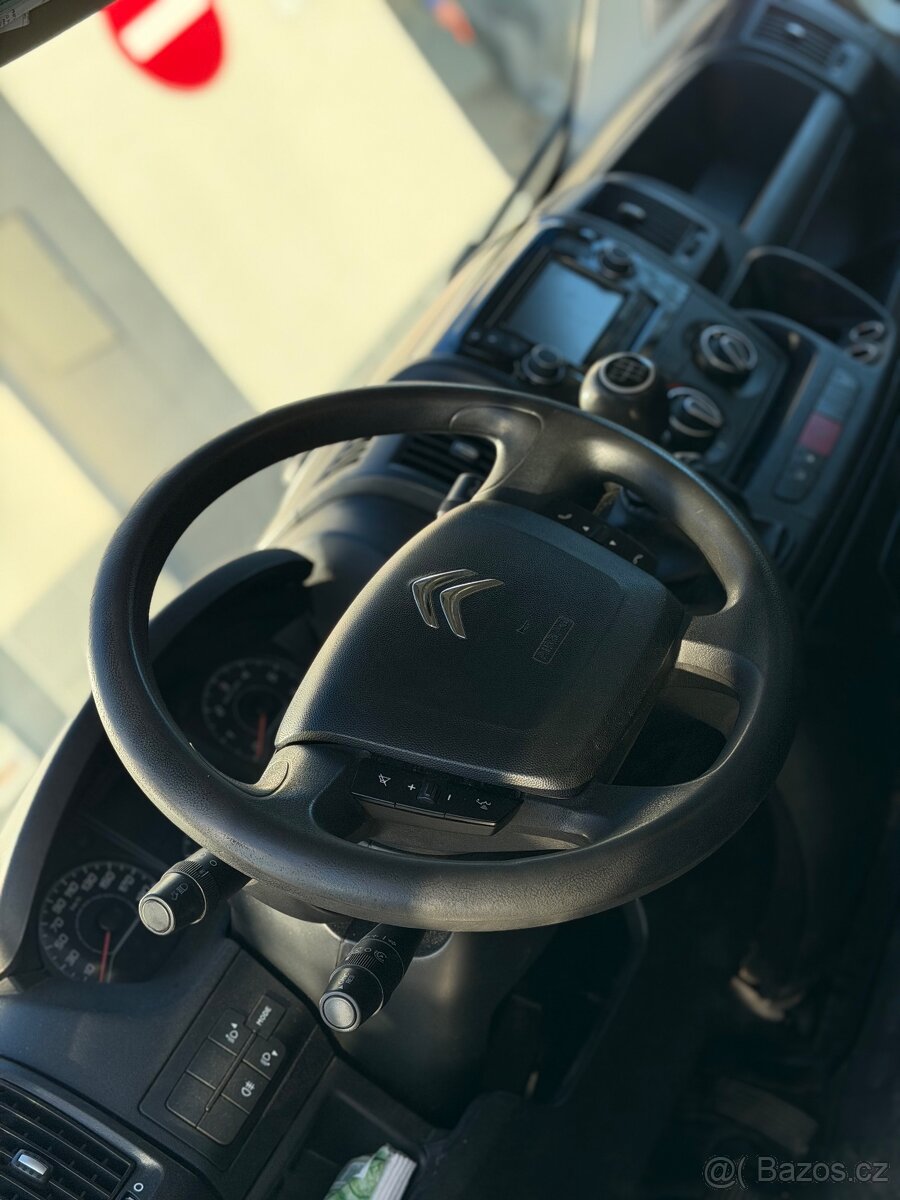 Citroën Jumper 2.2 HDi - 20