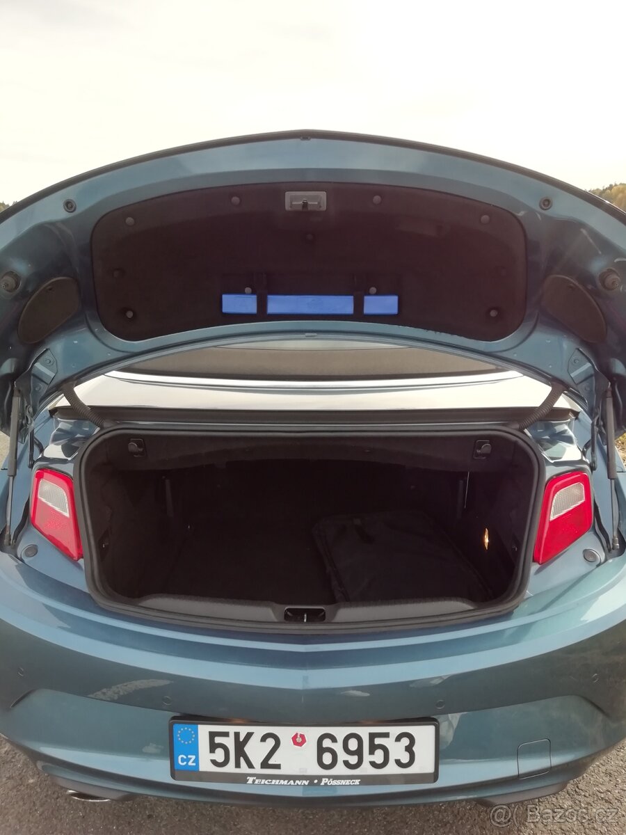 Opel Cascada 1,4turbo INNOVATION 160tkm - 20