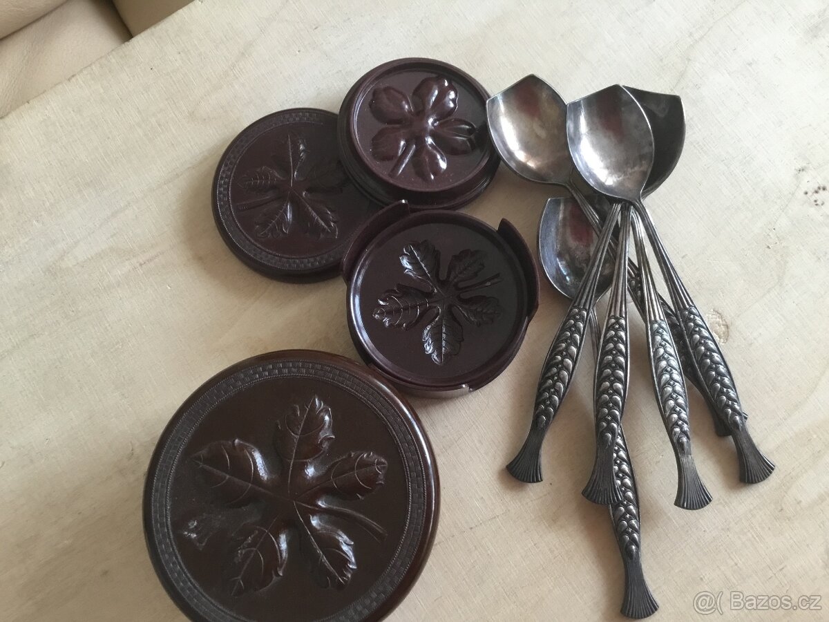 budik Prim, mlynky, dozicka Rumunsko, podtacky - 20