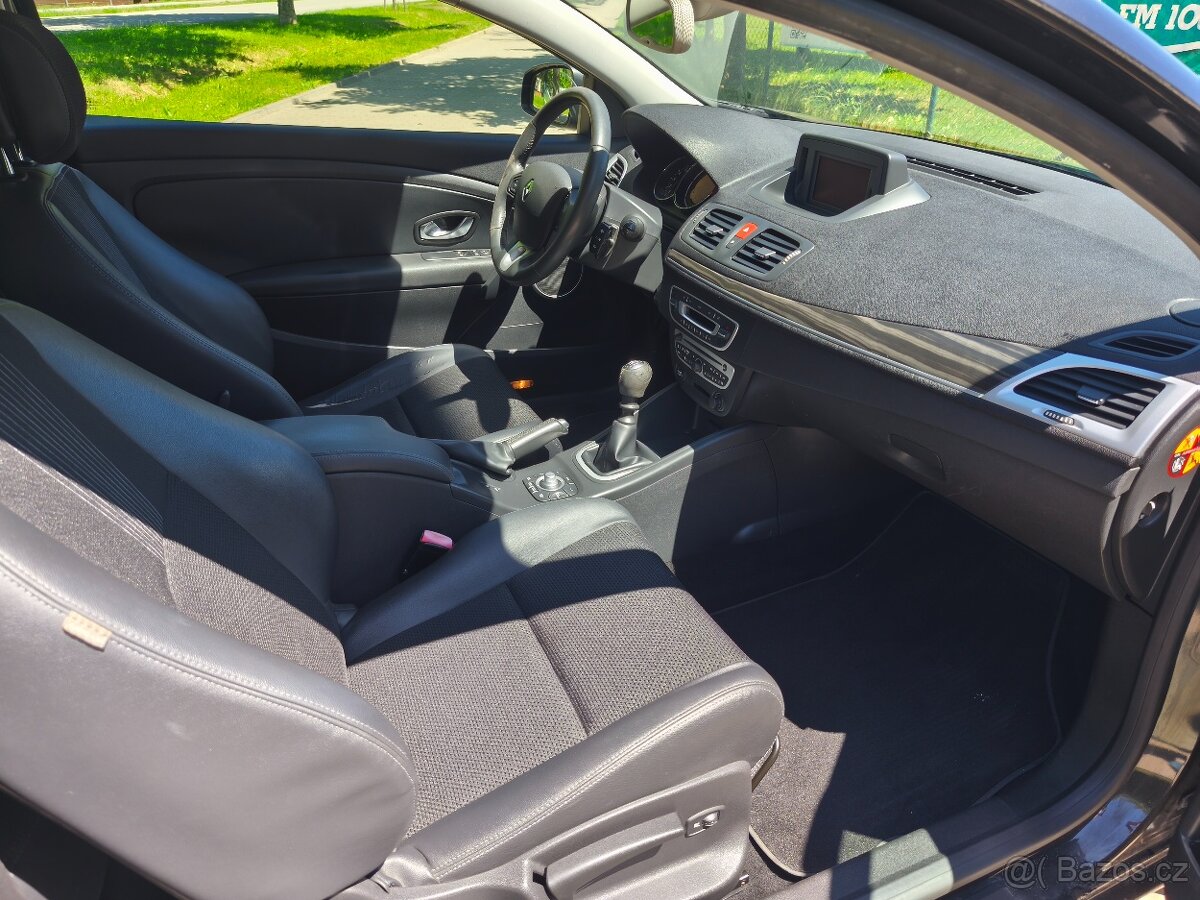 Renault Megane 1.4 tce 130 ps kupé - 20