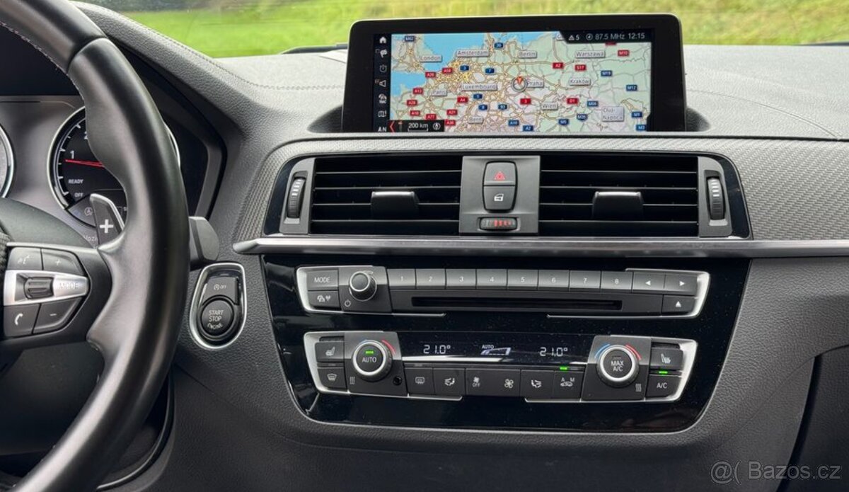 BMW M2 DCT 370 koní | Harman | M Performance - 20