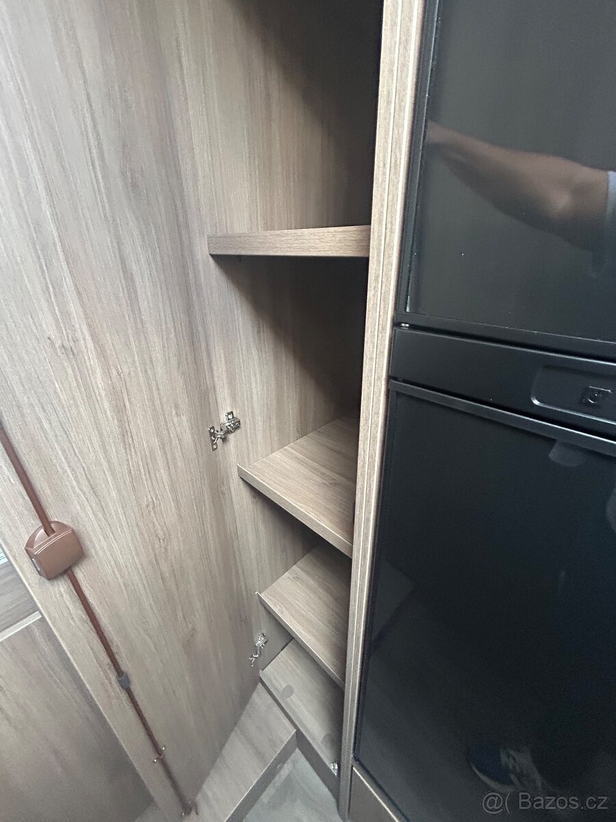 Nový obytný vůz CARADO T334S 9/2025 - 20