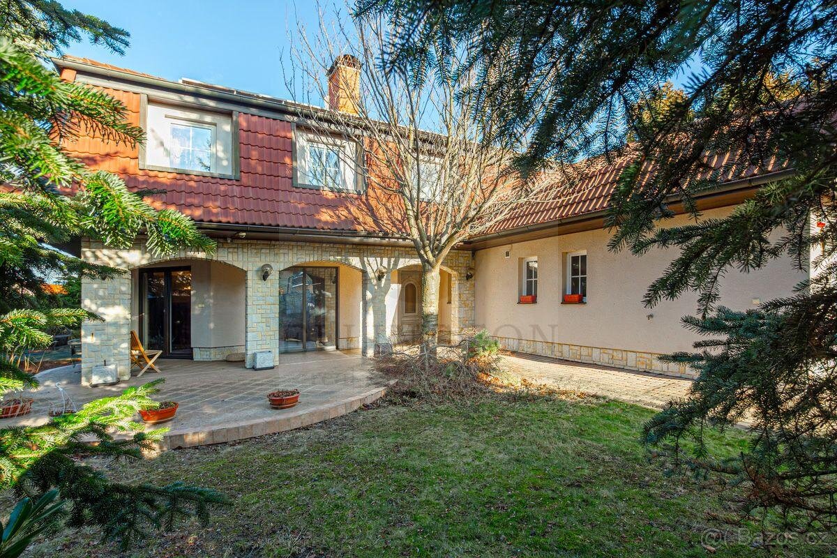 7+1, 354m2, Přední Kopanina - 20