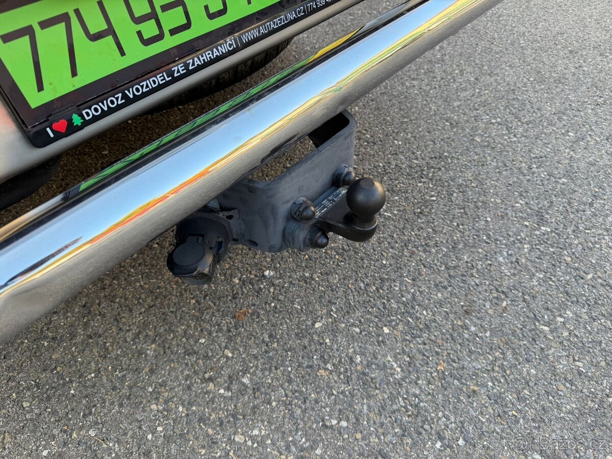 FORD RANGER 2,2 TDCI 4x4 - 118 kW, ČR,TOP KM, TAŽNÉ ZAŔIZENÍ - 20