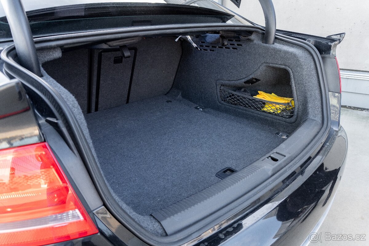 Audi A4 3.0 TDI V6 Quattro - 20