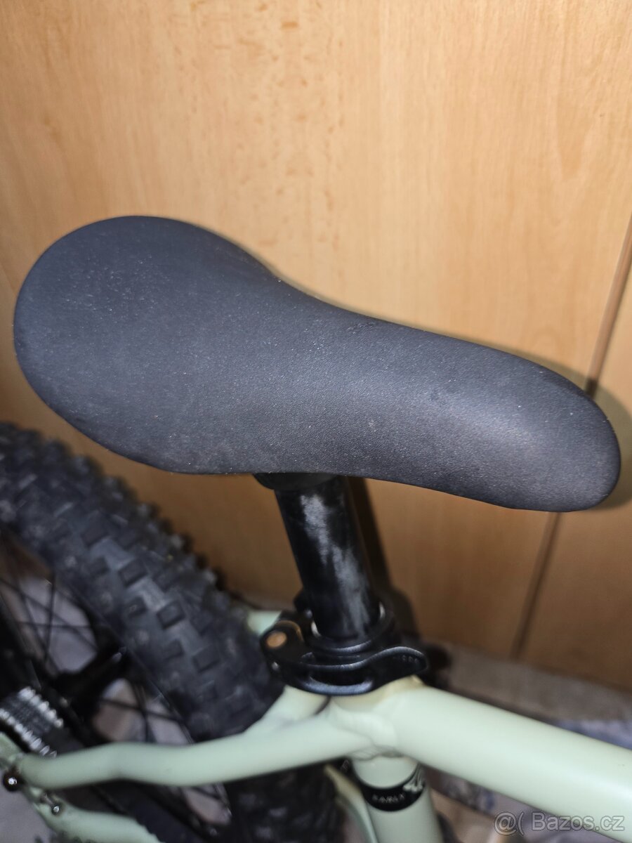 Dětské kolo Rider Seeker X16 - 20