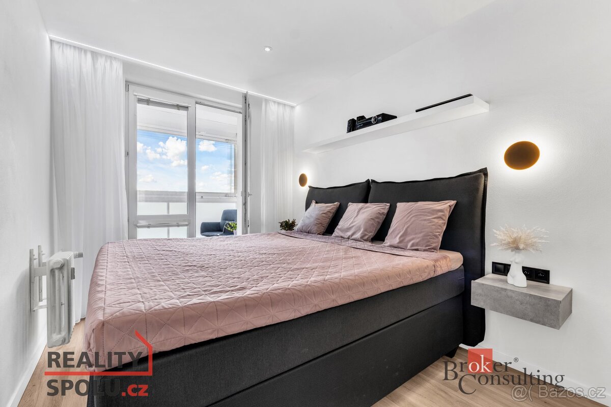 Prodej, byty/3+1, 75.71 m2, Kpt. Stránského 980/17, Černý Mo - 20